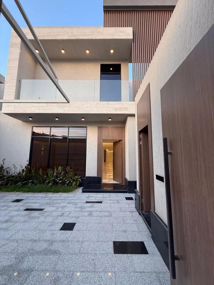 Villa for Sale in Riyadh Al Malqa صورة 2