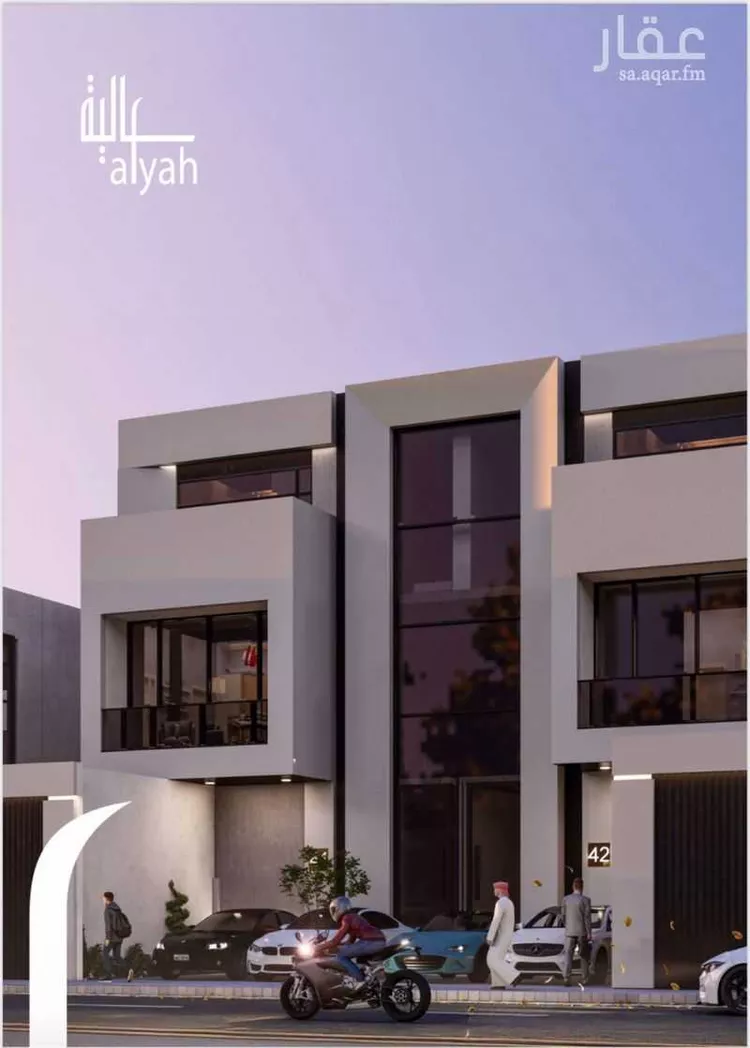 دور للبيع في شارع البكرية, حي المروج, مدينة الرياض, منطقة الرياض