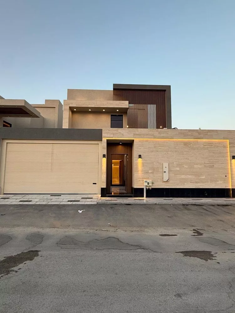 فيلا للبيع في شارع رقم 95, حي الملقا, مدينة الرياض, منطقة الرياض