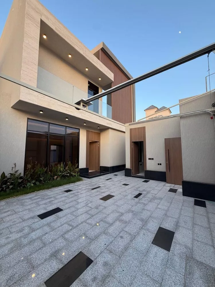Villa for Sale in Riyadh Al Malqa صورة 3