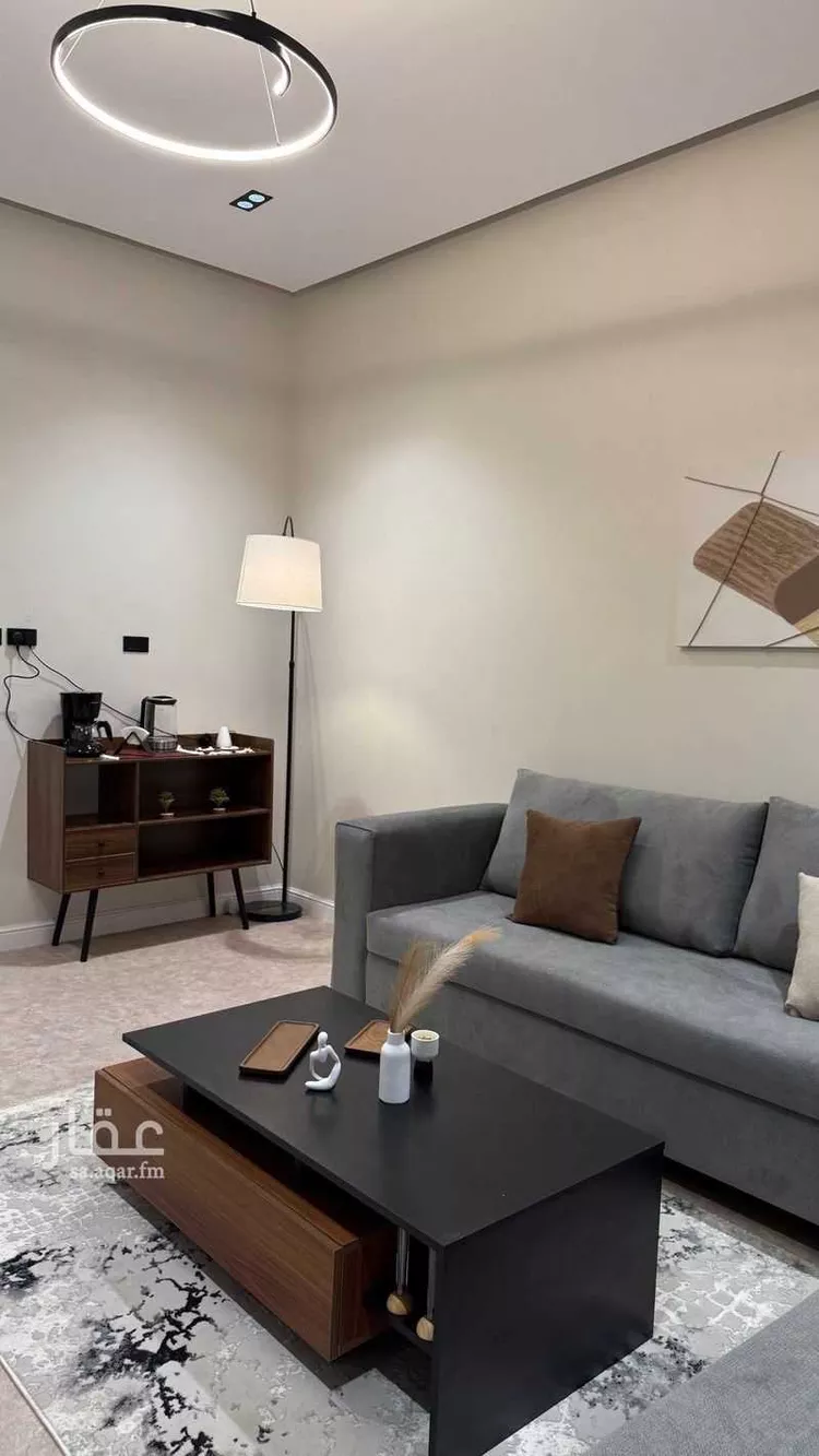 شقة للإيجار في شارع شارع الكوثر, حي الورود, مدينة تبوك, منطقة تبوك صورة 5