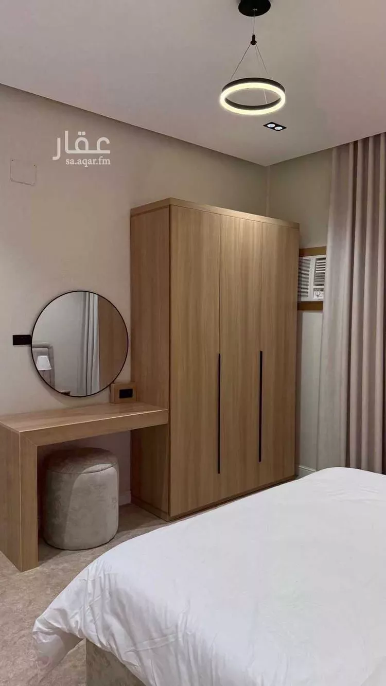 شقة للإيجار في شارع شارع الكوثر, حي الورود, مدينة تبوك, منطقة تبوك