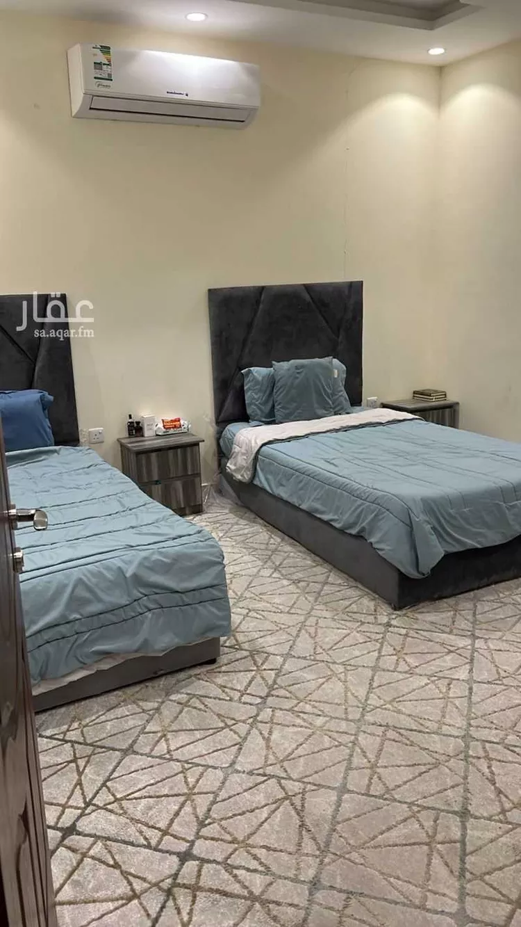 شقة للإيجار في شارع عبدالرحمن المحلي ، حي المروة ، جدة ، جدة صورة 4