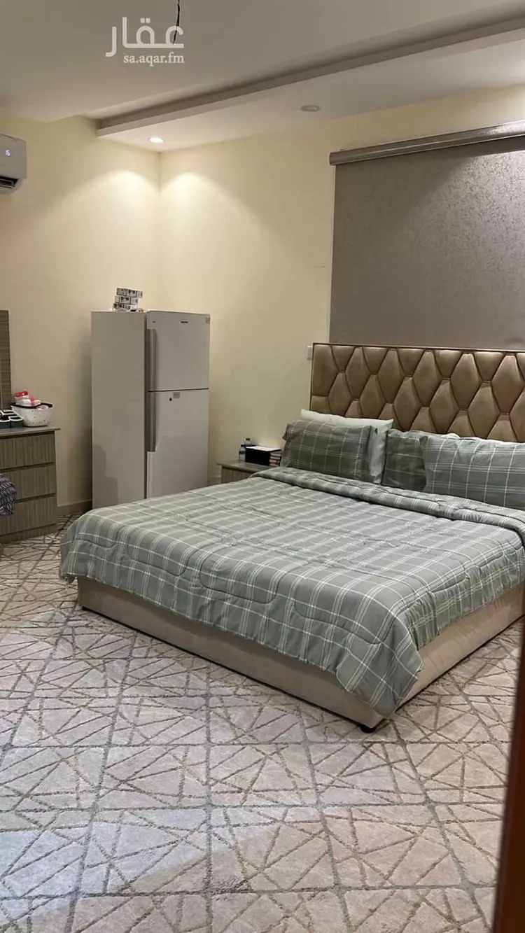 شقة للإيجار في شارع عبدالرحمن المحلي ، حي المروة ، جدة ، جدة صورة 2