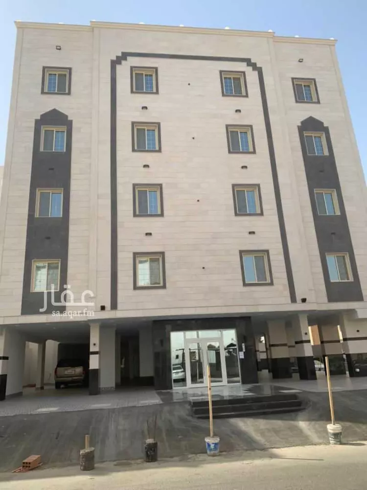 شقة للإيجار في شارع عبدالرحمن المحلي ، حي المروة ، جدة ، جدة