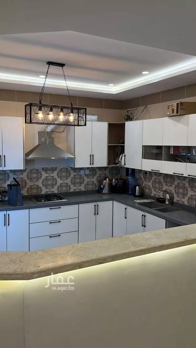شقة للإيجار في شارع عبدالرحمن المحلي ، حي المروة ، جدة ، جدة صورة 5