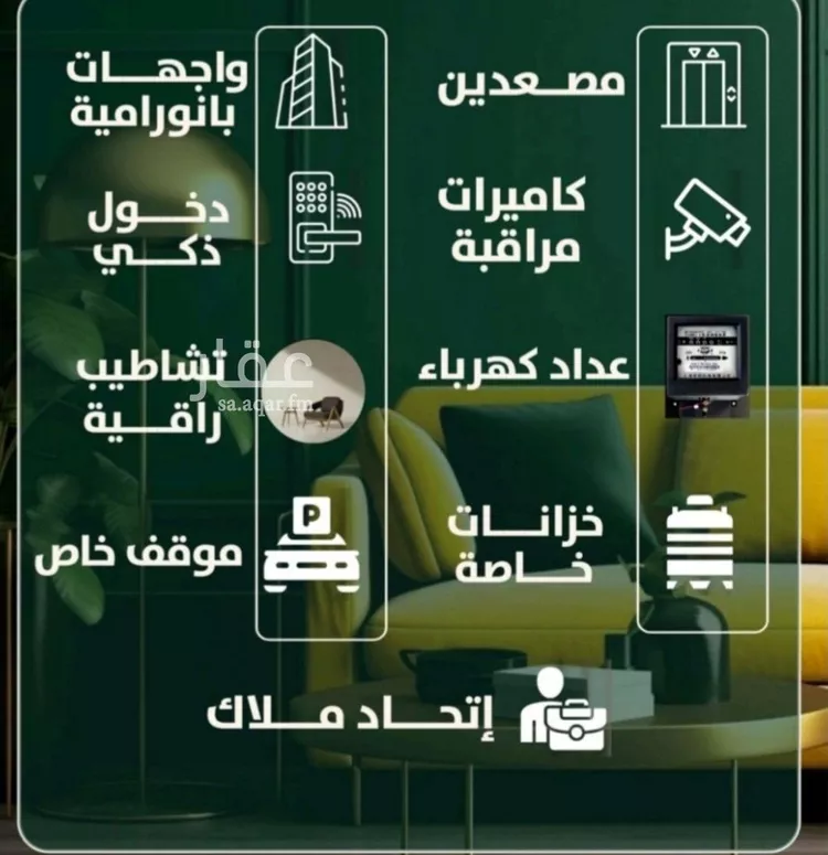 شقة للبيع في شارع إبن ثابت, حي الصفاء, مدينة جدة, منطقة مكة المكرمة صورة 2