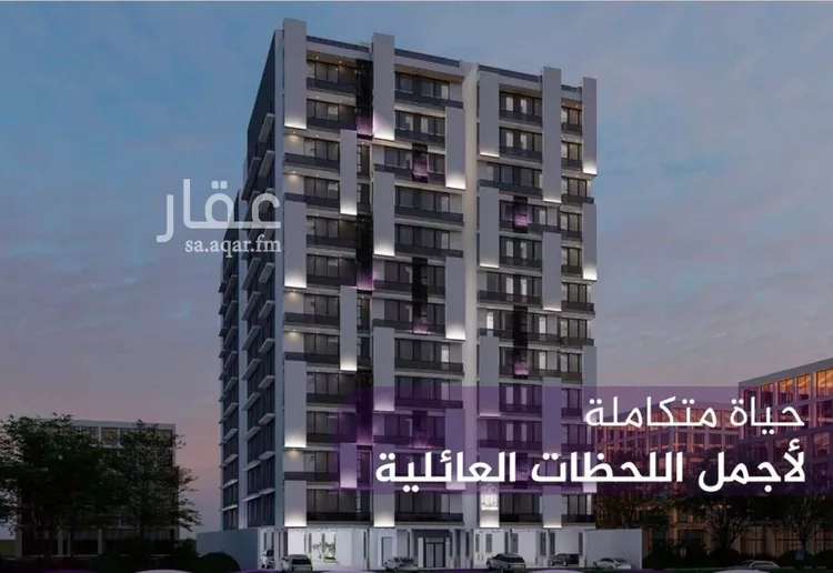 شقة للبيع في شارع احمد بن عيسى الرومي, حي الفيحاء, مدينة جدة, منطقة مكة المكرمة