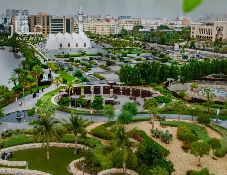 شقة للبيع في شارع حمزه بن عبدالمطلب, حي الشرفية, مدينة جدة, منطقة مكة المكرمة