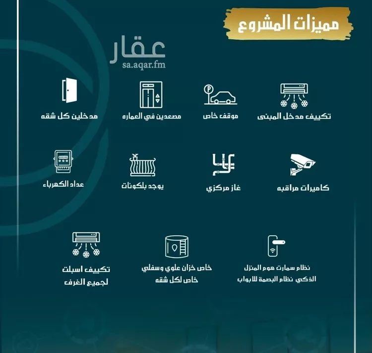 شقة للبيع في شارع الامير عبدالمجيد, حي الصواري, مدينة جدة, منطقة مكة المكرمة صورة 2