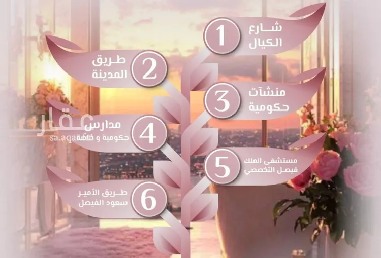 شقة للبيع في شارع محمد اقبال, حي الروضة, مدينة جدة, منطقة مكة المكرمة صورة 2