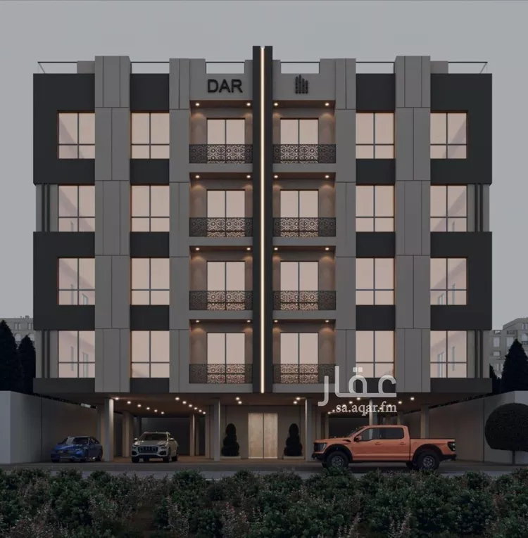 شقة للبيع في شارع حمزه بن النعمان, حي الصفاء, مدينة جدة, منطقة مكة المكرمة