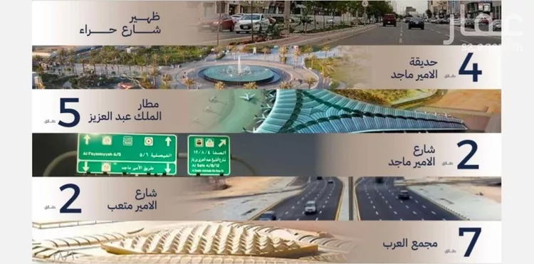 شقة للبيع في شارع إبن الجريح, حي المروة, مدينة جدة, منطقة مكة المكرمة صورة 3