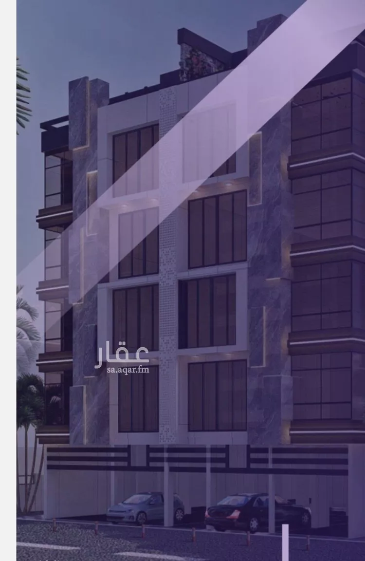 شقة للبيع في شارع صلاح بن جناح, حي الصفاء, مدينة جدة, منطقة مكة المكرمة