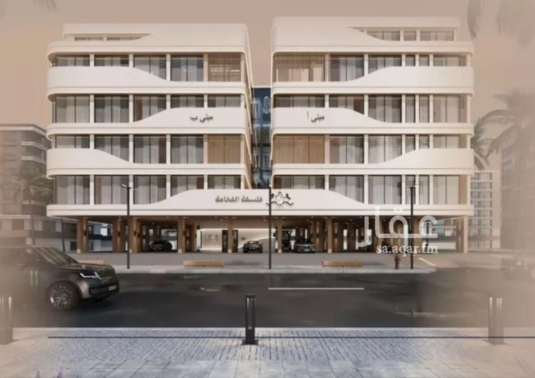 شقة للبيع في شارع إبن الجريح, حي المروة, مدينة جدة, منطقة مكة المكرمة صورة 4