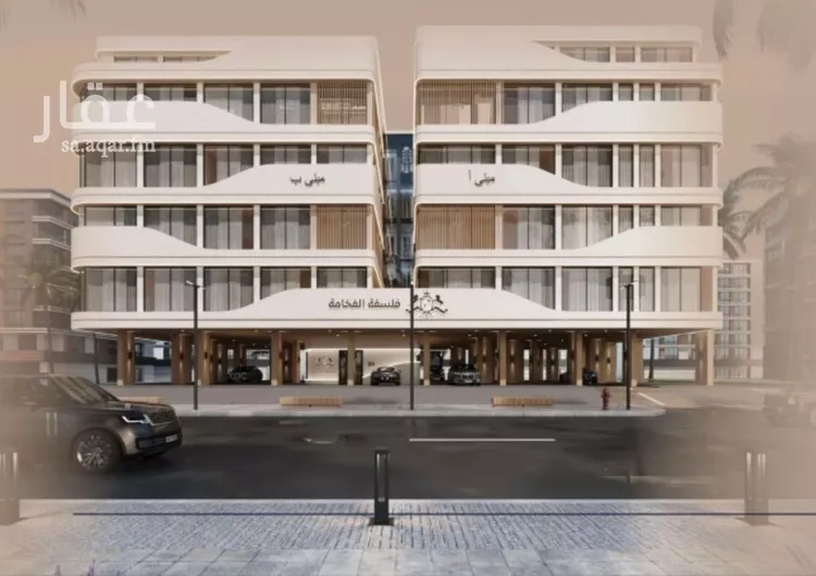 شقة للبيع في شارع إبن الجريح, حي المروة, مدينة جدة, منطقة مكة المكرمة صورة 2