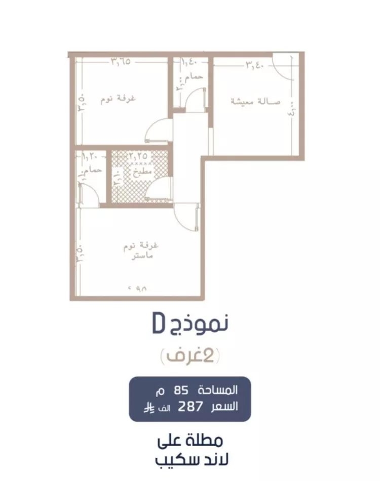 شقة للبيع في شارع إبن الجريح, حي المروة, مدينة جدة, منطقة مكة المكرمة صورة 5