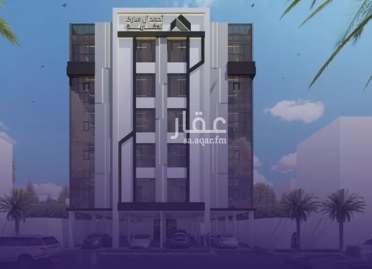 شقة للبيع في شارع عبد الله بن ابي الوليد, حي المروة, مدينة جدة, منطقة مكة المكرمة