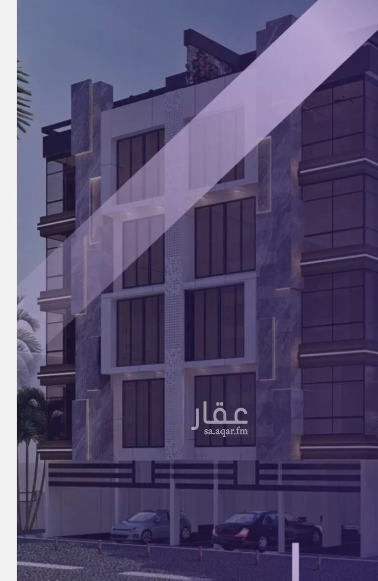 شقة للبيع في شارع صلاح بن جناح, حي الصفاء, مدينة جدة, منطقة مكة المكرمة صورة 5