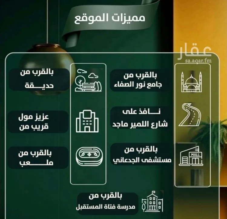 شقة للبيع في شارع إبن ثابت, حي الصفاء, مدينة جدة, منطقة مكة المكرمة صورة 3