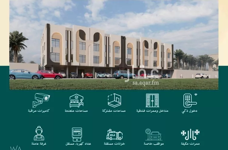 شقة للبيع في شارع بريمان , حي بريمان, مدينة جدة, منطقة مكة المكرمة صورة 3