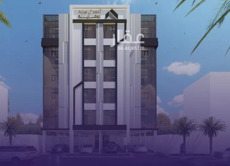 شقة للبيع في شارع عبد الله بن ابي الوليد, حي المروة, مدينة جدة, منطقة مكة المكرمة