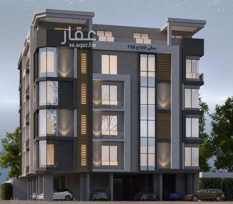 شقة للبيع في شارع إبن ثابت, حي الصفاء, مدينة جدة, منطقة مكة المكرمة