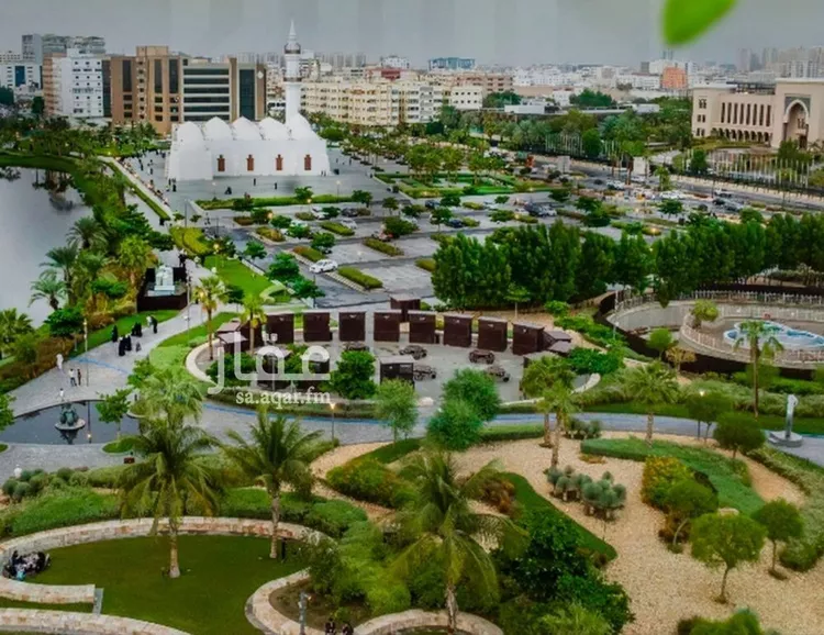 شقة للبيع في شارع حمزه بن عبدالمطلب, حي الشرفية, مدينة جدة, منطقة مكة المكرمة صورة 4