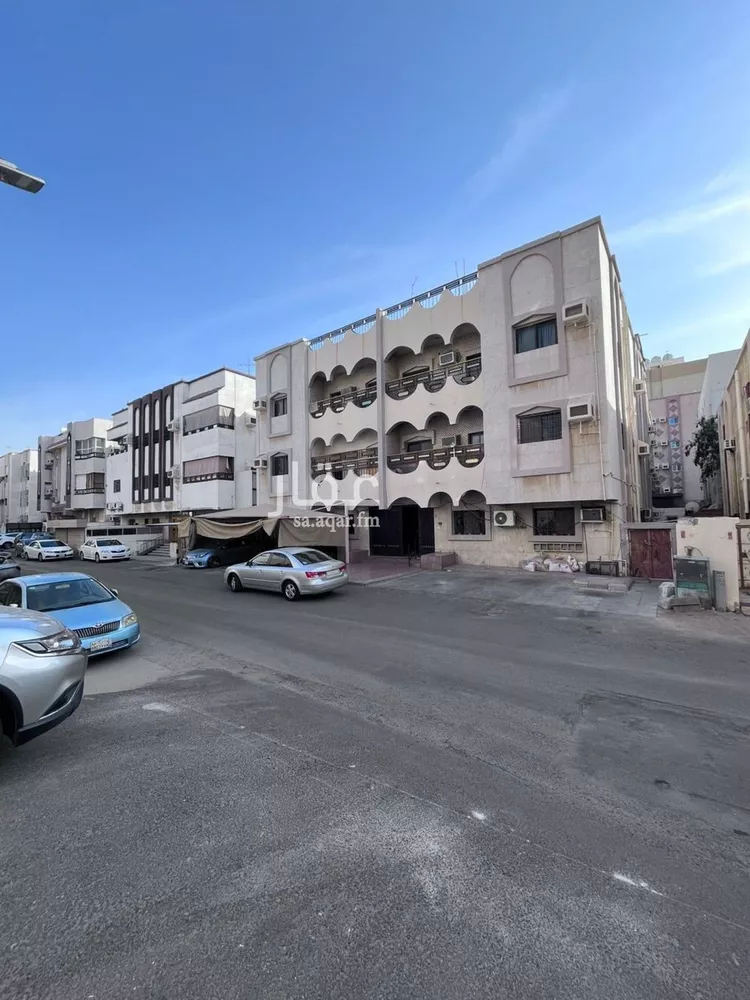 أرض للبيع في شارع العمري, حي الفيصلية, مدينة جدة, منطقة مكة المكرمة