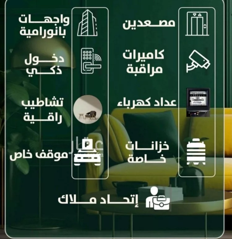 شقة للبيع في شارع إبن ثابت, حي الصفاء, مدينة جدة, منطقة مكة المكرمة صورة 3