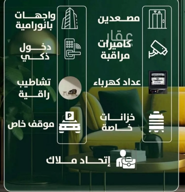 شقة للبيع في شارع إبن ثابت, حي الصفاء, مدينة جدة, منطقة مكة المكرمة صورة 2