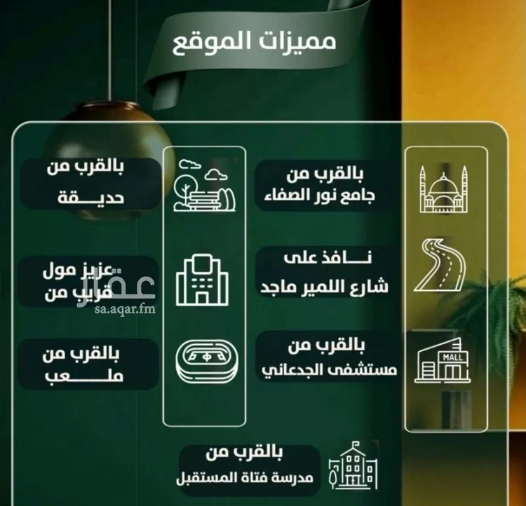 شقة للبيع في شارع إبن ثابت, حي الصفاء, مدينة جدة, منطقة مكة المكرمة صورة 2