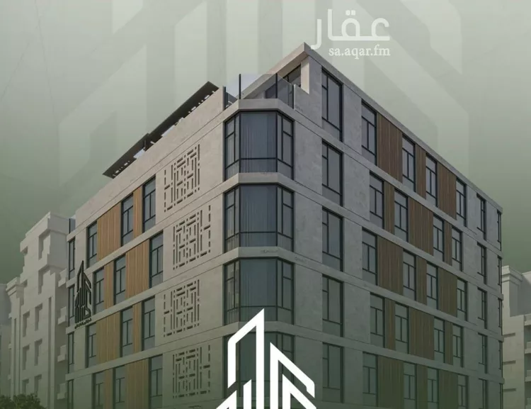 شقة للبيع في شارع حمزه بن عبدالمطلب, حي الشرفية, مدينة جدة, منطقة مكة المكرمة صورة 2
