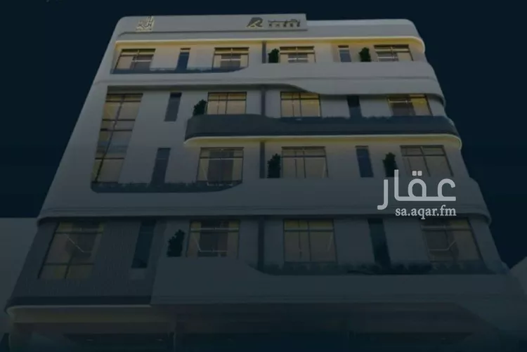 شقة للبيع في شارع شجاع بن وهب, حي السلامة, مدينة جدة, منطقة مكة المكرمة
