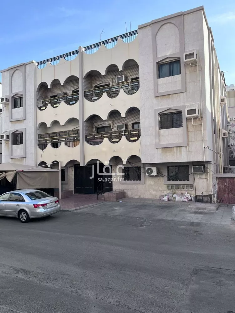 أرض للبيع في شارع العمري, حي الفيصلية, مدينة جدة, منطقة مكة المكرمة صورة 2
