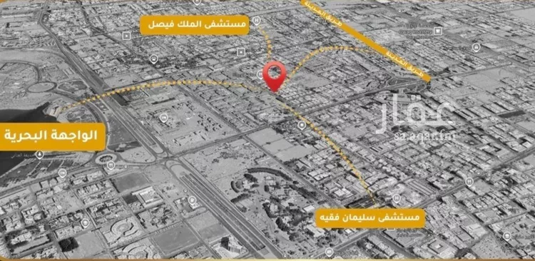 شقة للبيع في شارع يونس سلامه, حي الروضة, مدينة جدة, منطقة مكة المكرمة صورة 4