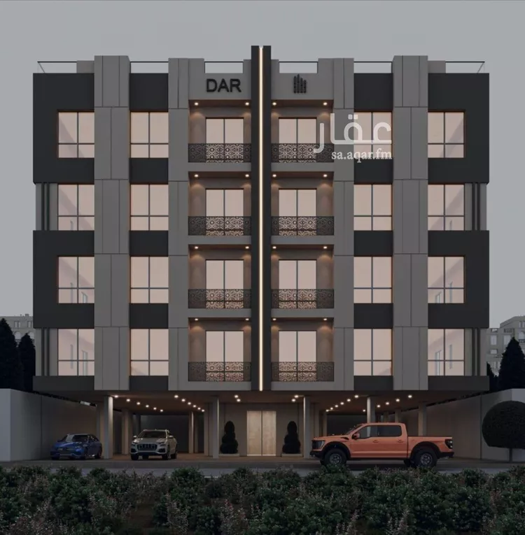 شقة للبيع في شارع ام القرى, حي الصفاء, مدينة جدة, منطقة مكة المكرمة