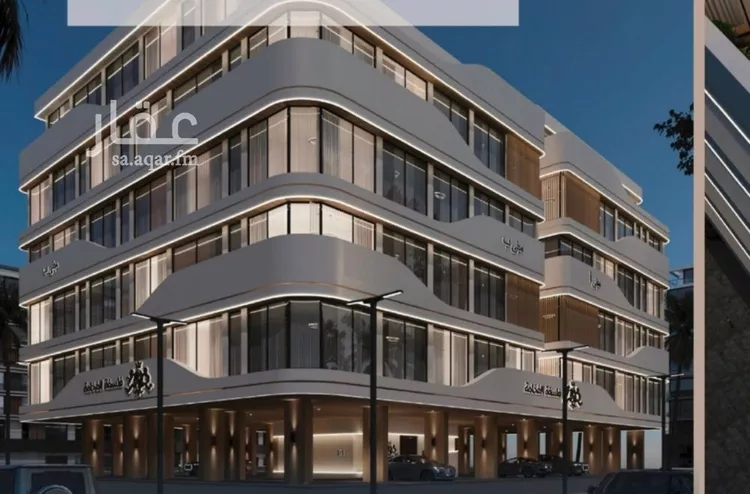 شقة للبيع في شارع إبن الجريح, حي المروة, مدينة جدة, منطقة مكة المكرمة