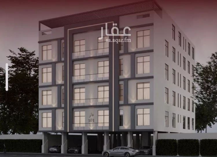 شقة للبيع في شارع يزيد بن معاويه, حي الفيصلية, مدينة جدة, منطقة مكة المكرمة