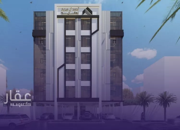 شقة للبيع في شارع عبد الله بن ابي الوليد, حي المروة, مدينة جدة, منطقة مكة المكرمة