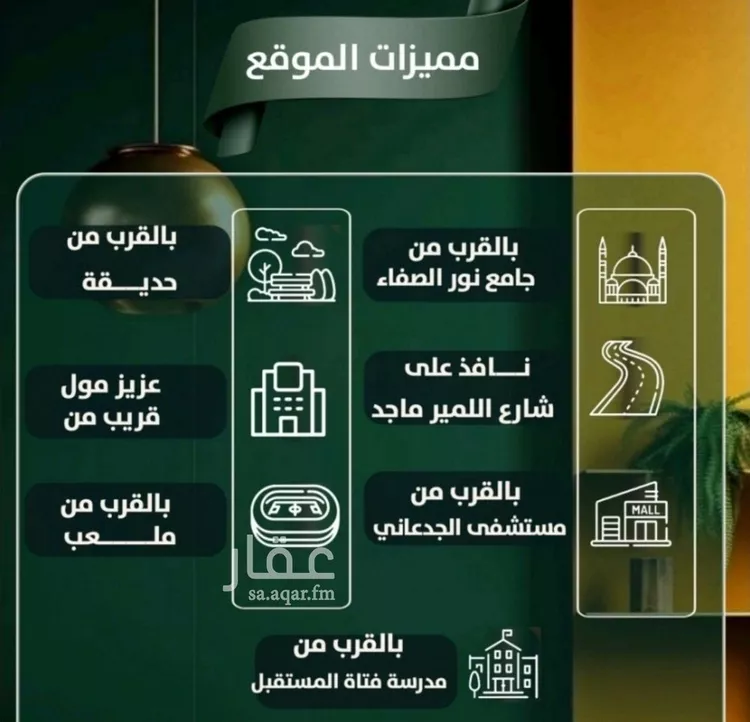 شقة للبيع في شارع إبن ثابت, حي الصفاء, مدينة جدة, منطقة مكة المكرمة صورة 2