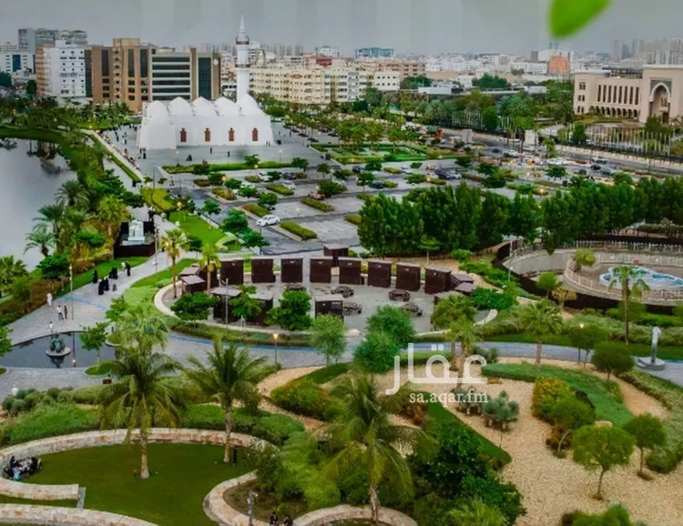 شقة للبيع في شارع حمزه بن عبدالمطلب, حي الشرفية, مدينة جدة, منطقة مكة المكرمة