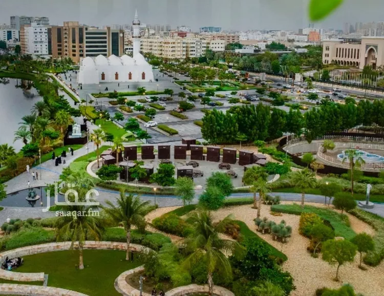 شقة للبيع في شارع حمزه بن عبدالمطلب, حي الشرفية, مدينة جدة, منطقة مكة المكرمة صورة 4