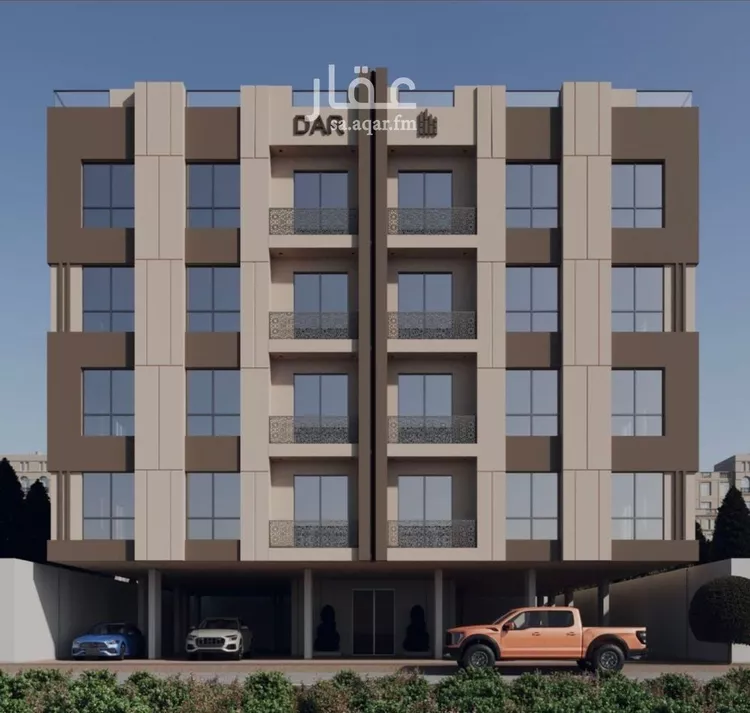 شقة للبيع في شارع حمزه بن النعمان, حي الصفاء, مدينة جدة, منطقة مكة المكرمة صورة 3