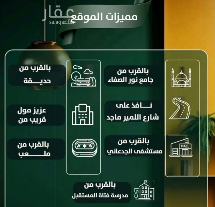شقة للبيع في شارع إبن ثابت, حي الصفاء, مدينة جدة, منطقة مكة المكرمة صورة 2