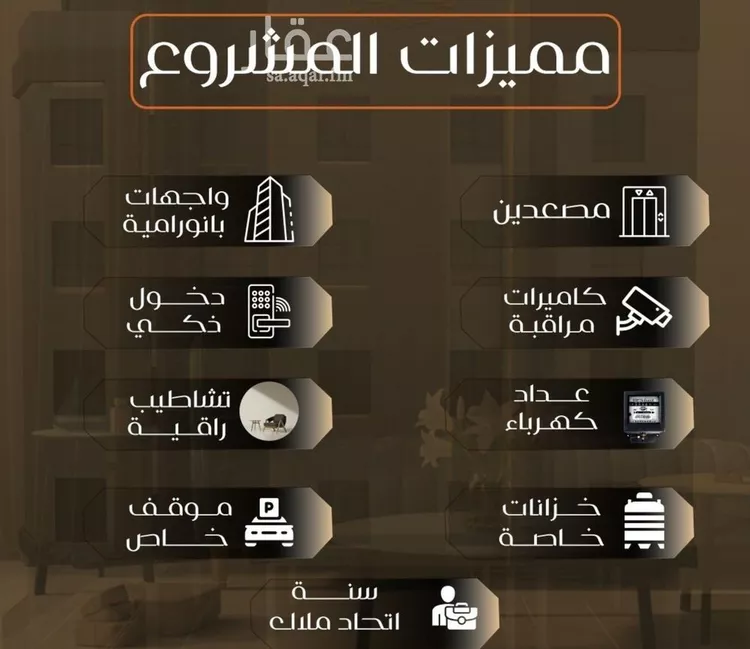 شقة للبيع في شارع عبدالله ابن شريك, حي الصفاء, مدينة جدة, منطقة مكة المكرمة صورة 2