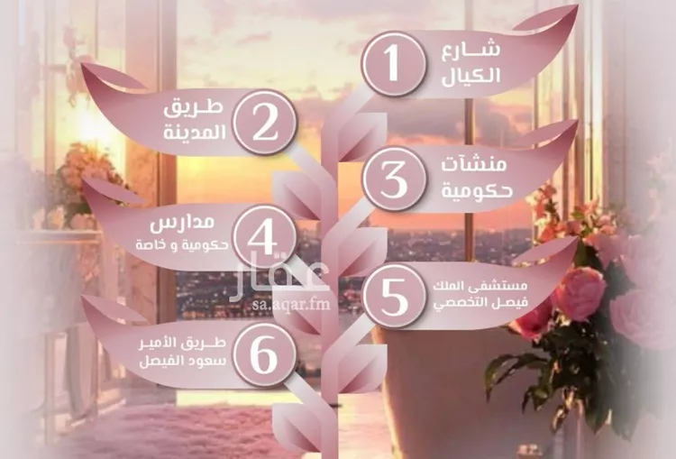 شقة للبيع في شارع محمد اقبال, حي الروضة, مدينة جدة, منطقة مكة المكرمة صورة 3