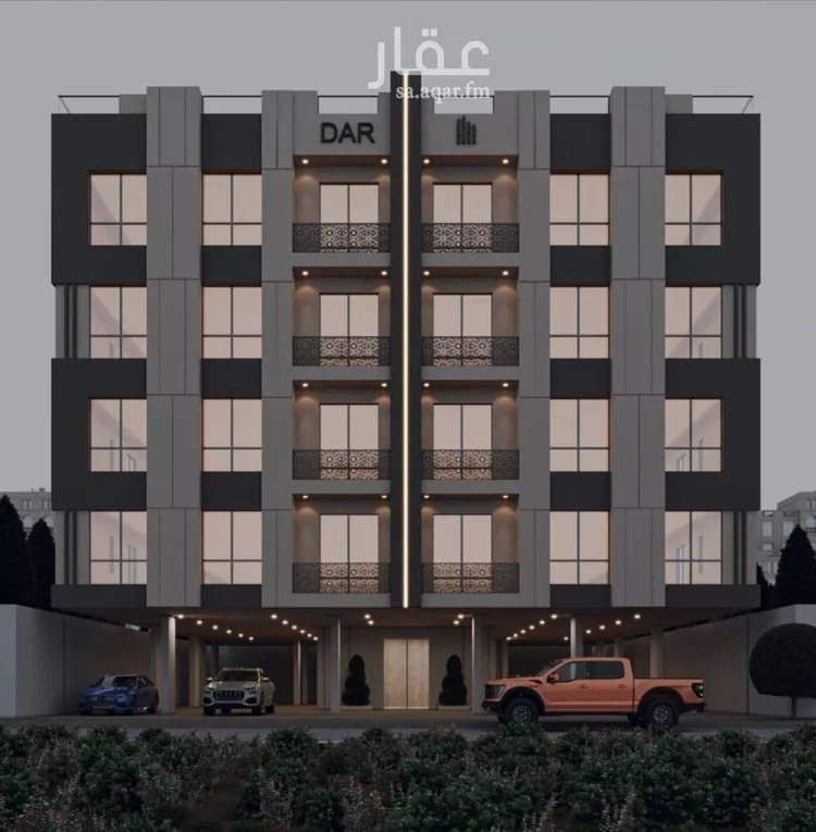 شقة للبيع في شارع حمزه بن النعمان, حي الصفاء, مدينة جدة, منطقة مكة المكرمة صورة 5