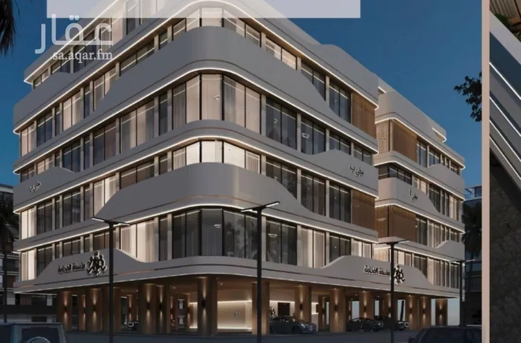 شقة للبيع في شارع إبن الجريح, حي المروة, مدينة جدة, منطقة مكة المكرمة صورة 2