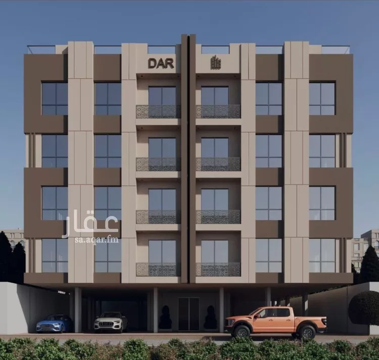 شقة للبيع في شارع حمزه بن النعمان, حي الصفاء, مدينة جدة, منطقة مكة المكرمة صورة 4